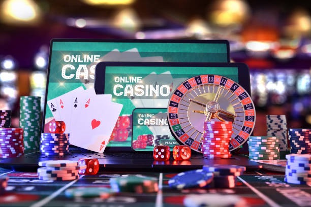 piala805 Live Casino