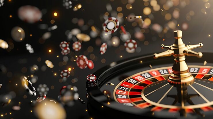 piala805 Bingo Rooms & Tournaments