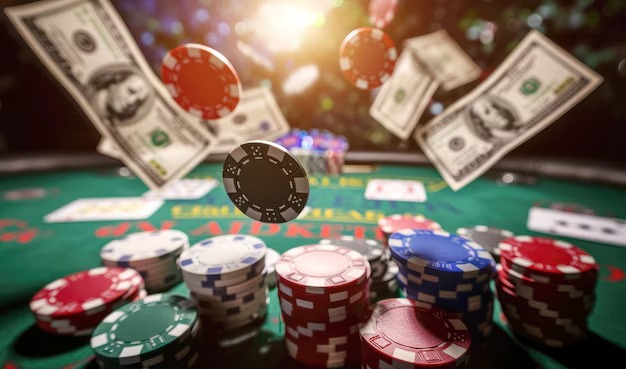 piala805 Catch Stacking